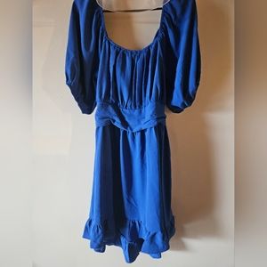XL Summer Dress
